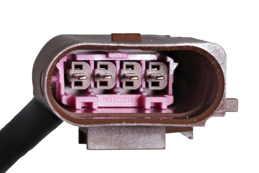 Sonde lambda (Sonde à oxygène) VALEO ref. 368120